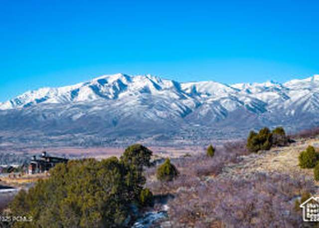 Property at 1400 N A1 Peak Dr #484, Heber City, UT 84032