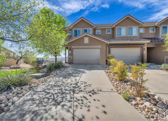 Property at 1000 E Bluff Dr #75, Washington, UT 84780, 3 beds, 3.5 baths