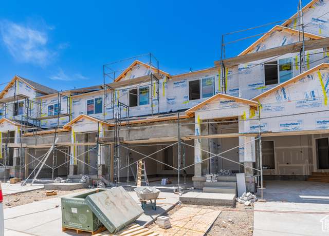 Property at 2887 N Blue Dawn Ln #2303, Saratoga Springs, UT 84045, 3 beds, 2.5 baths