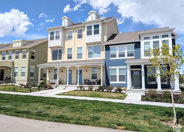 Property at 6688 W 11800 S, South Jordan, UT 84009, 3 beds, 2.5 baths