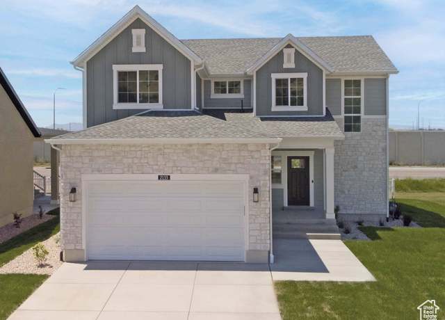 Property at 2133 N 725 W, Centerville, UT 84014, 5 beds, 3.5 baths