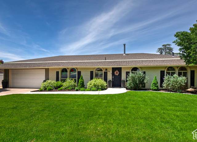 Property at 96 S 350 E, North Salt Lake, UT 84054, 4 beds, 3 baths
