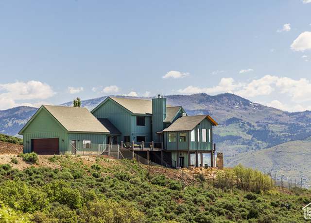Property at 1960 Grandview Loop #41, Kamas, UT 84036, 4 beds, 3.5 baths