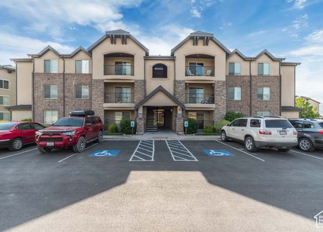 Property at 1045 S 1700 W #1213, Payson, UT 84651, 2 beds, 2 baths