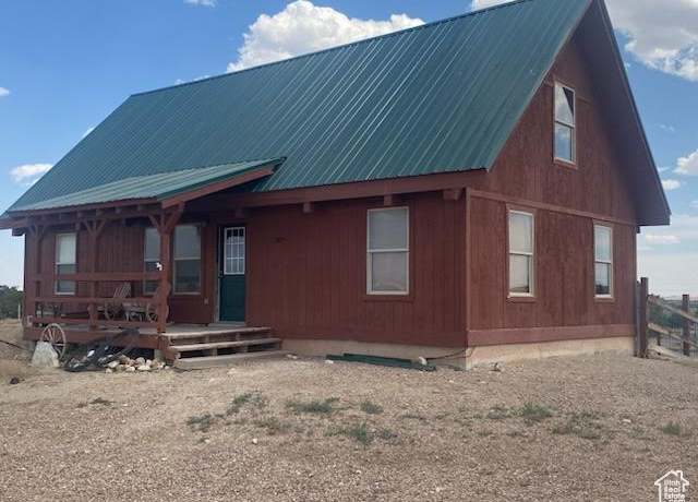 Property at 9835 S Big Buck E, Duchesne, UT 84021, 5 beds, 2 baths