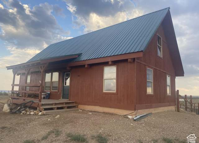 Property at 9835 S Big Buck E, Duchesne, UT 84021, 5 beds, 2 baths