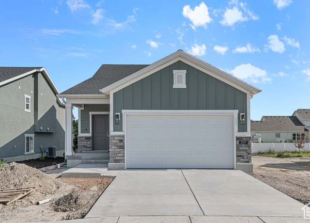 Property at 1009 W Sparrow Way, Stansbury Park, UT 84074, 3 beds, 2.5 baths