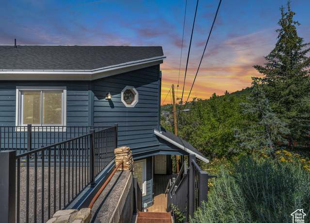 Property at 304 Upper Norfolk Ave, Park City, UT 84060, 4 beds, 2 baths
