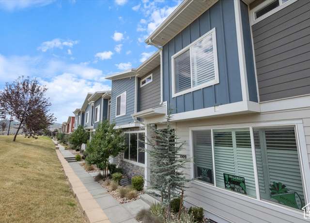 Property at 1011 W Lapis Fields Way S, Bluffdale, UT 84065, 3 beds, 2 baths