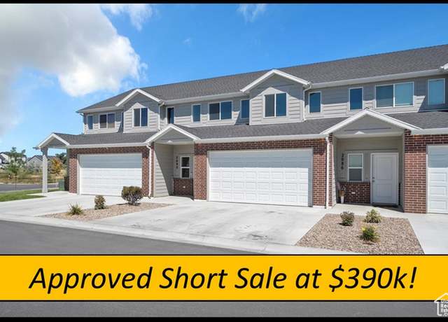 Property at 2090 W 1625 S #101, West Haven, UT 84401, 3 beds, 2.5 baths