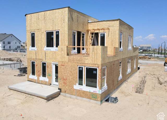 Property at 11328 S Silver Pond Dr W #321, South Jordan, UT 84009, 5 beds, 3.5 baths
