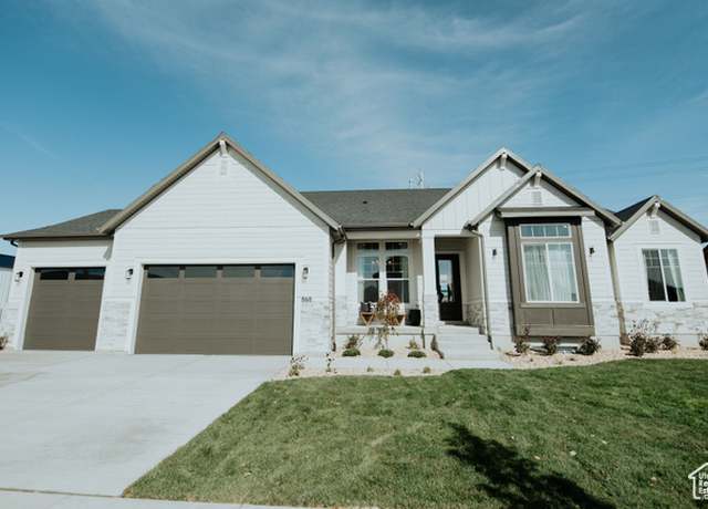 Property at 2369 E 1900 S #57, Spanish Fork, UT 84660, 4 beds, 2.5 baths