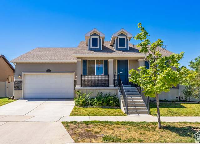 Property at 178 E Flicker Dr S, Sandy, UT 84070, 4 beds, 3.5 baths