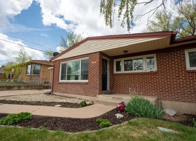 Property at 3839 S 2050 W, Roy, UT 84067, 4 beds, 2 baths
