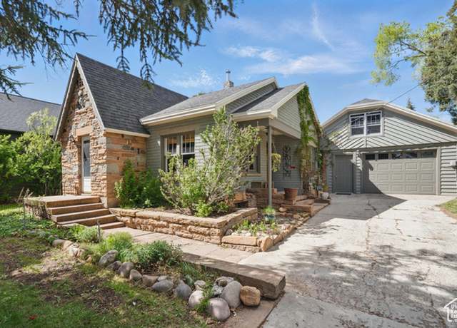 Property at 275 E Main St, Midway, UT 84049, 3 beds, 2.5 baths