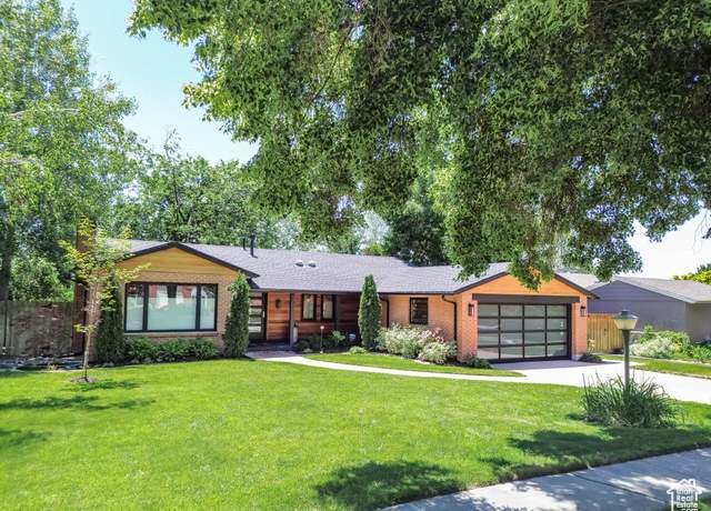Property at 2036 E Bryan Ave, Salt Lake City, UT 84108, 5 beds, 3 baths
