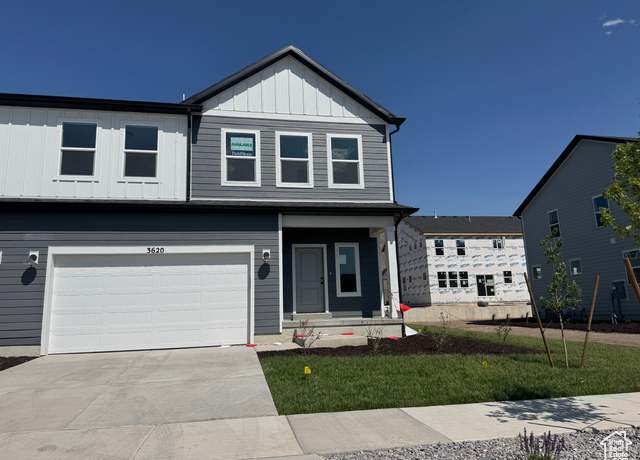 Property at 3620 N Stallion St #349, Eagle Mountain, UT 84005, 3 beds, 2.5 baths