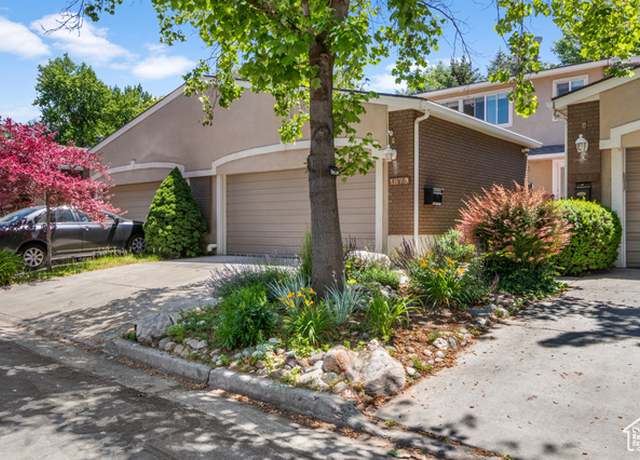 Property at 1870 E Monterey Dr, Salt Lake City, UT 84121, 3 beds, 3.5 baths