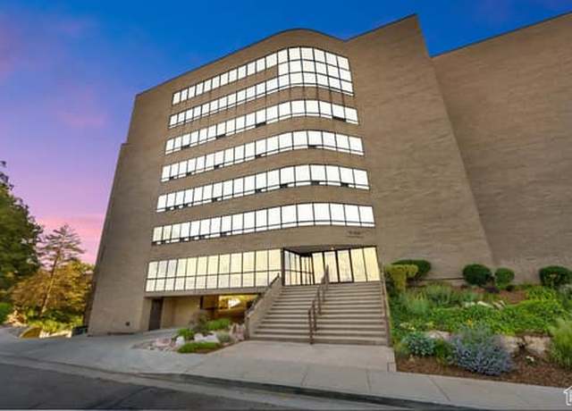 Property at 426 S 1000 E #707, Salt Lake City, UT 84102, 2 beds, 2 baths