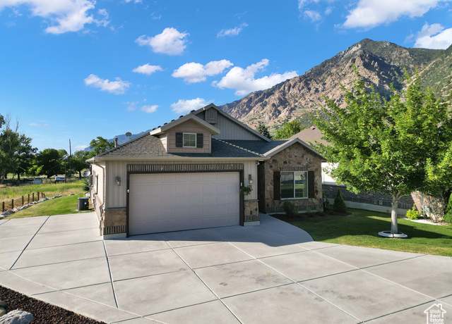 Property at 121 E 1375 N, Brigham City, UT 84302, 3 beds, 2 baths