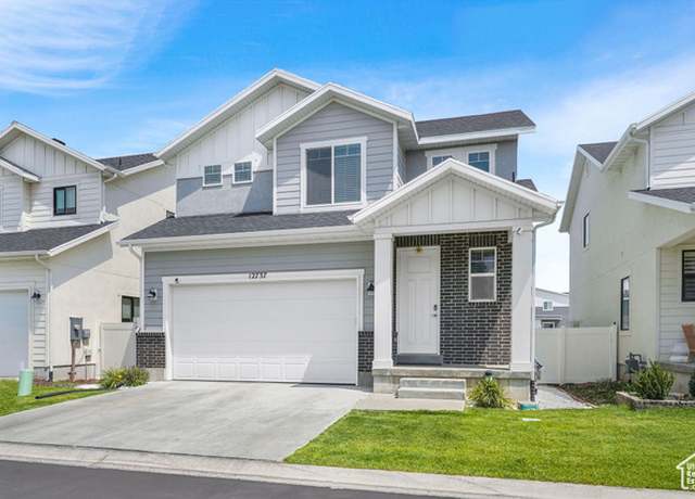 Property at 12737 S Quail Lake Dr W, Riverton, UT 84096, 5 beds, 3.5 baths