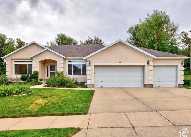 Property at 14021 S Old Saddl Rd S, Draper, UT 84020, 5 beds, 3 baths