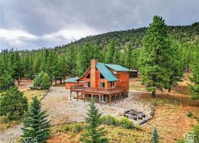 Property at 797 E Aspen Meadow Dr Lot 81, Hatch, UT 84735, 3 beds, 3 baths