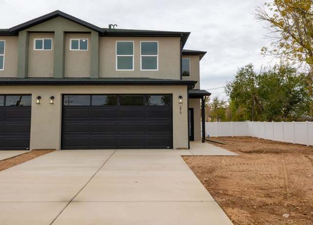 Property at 275 W 400 N, Cedar City, UT 84720, 3 beds, 2.5 baths
