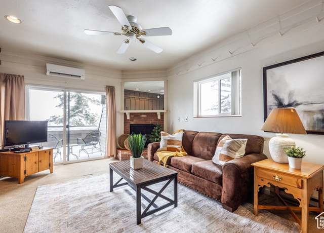 Property at 1385 Lowell Ave #101, Park City, UT 84060, 1 bed, 2 baths