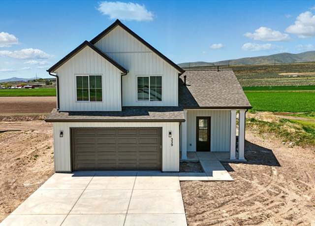 Property at 339 N 900 W, Garland, UT 84312, 3 beds, 2.5 baths