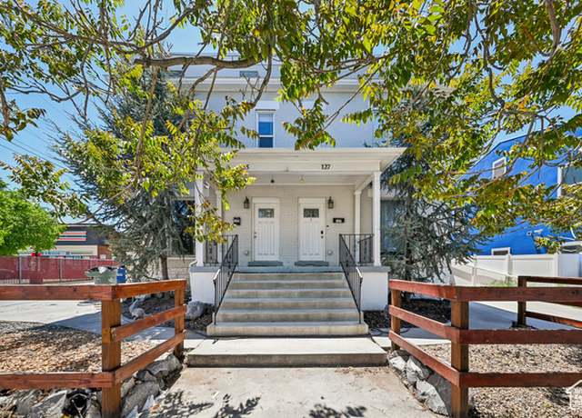 Property at 125 W 800 S, Salt Lake City, UT 84101, 10 beds, 5 baths