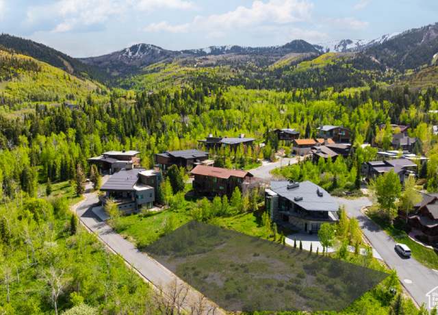 Property at 3474 Creek Crossing Dr #1, Park City, UT 84098