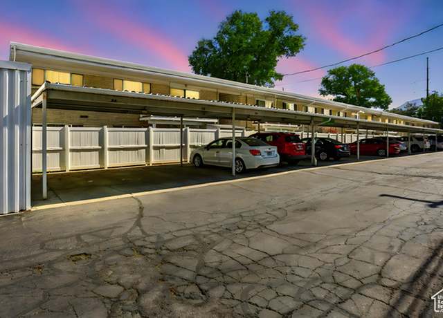 Property at 861 E Maple View Dr S #13, Salt Lake City, UT 84106, 2 beds, 1 bath