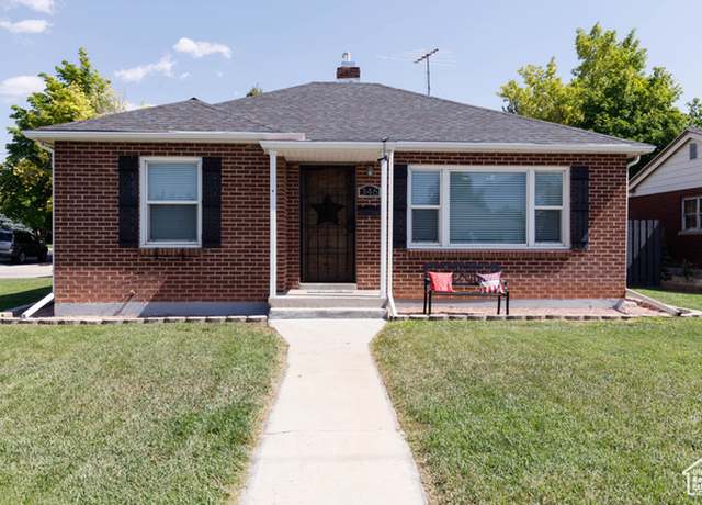 Property at 346 W 500 N, Richfield, UT 84701, 4 beds, 2 baths
