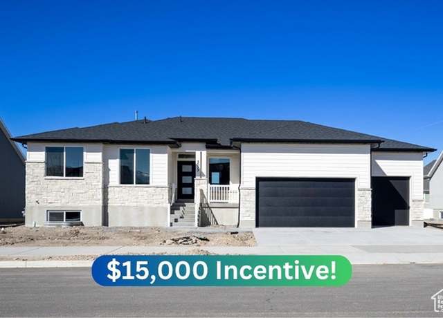 Property at 3077 N 2875 W #5, Plain City, UT 84404, 3 beds, 2 baths