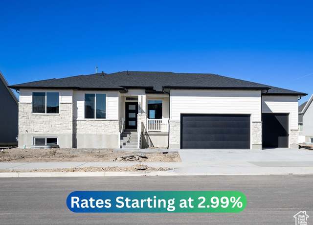 Property at 3077 N 2875 W #5, Plain City, UT 84404, 3 beds, 2 baths