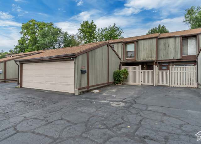 Property at 5398 S Tonalea Dr, Salt Lake City, UT 84107, 2 beds, 1.5 baths