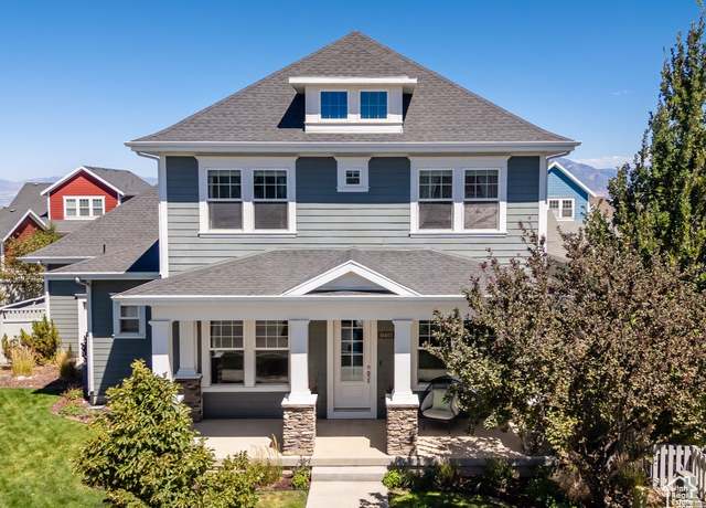 Property at 10403 S Abbot Way W, South Jordan, UT 84009, 5 beds, 4 baths