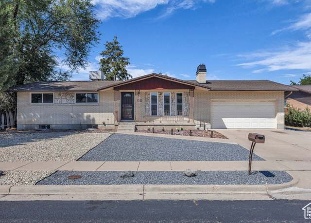 Property at 2270 W 4550 S, Roy, UT 84067, 5 beds, 2.5 baths