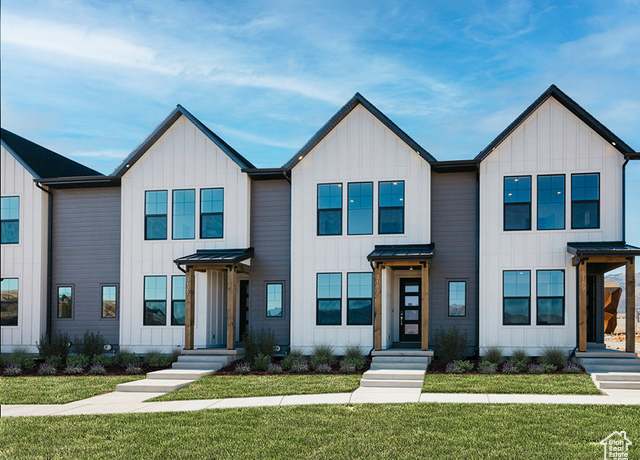 Property at 2122 W Stardew St #533, Eagle Mountain, UT 84005, 3 beds, 2.5 baths
