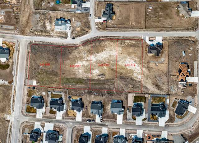 Property at 1262 E Highline Rd #210, Lake Point, UT 84074