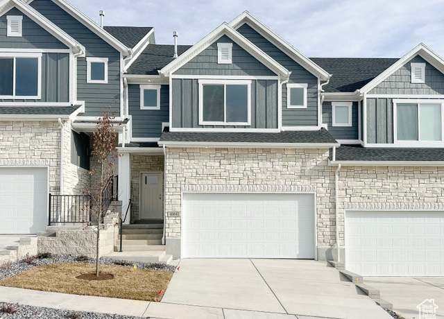 Property at 999 W Mountain Hollow Way #314, Lehi, UT 84043, 3 beds, 2.5 baths