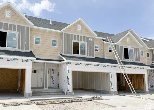 Property at 999 W Mountain Hollow Way #314, Lehi, UT 84043, 3 beds, 2.5 baths