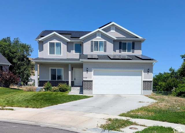 Property at 9128 W Crystal Clear Cv, Magna, UT 84044, 4 beds, 2.5 baths