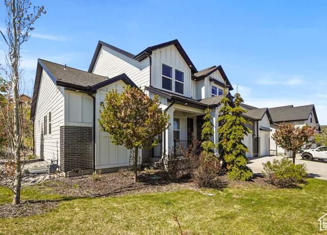 Property at 15008 S Springtime Rd, Draper (ut Cnty), UT 84020, 6 beds, 3.5 baths