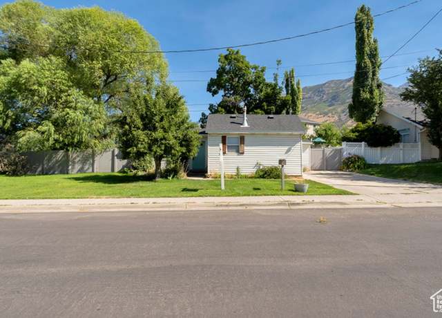 Property at 767 E 100 N, Pleasant Grove, UT 84062, 3 beds, 1 bath