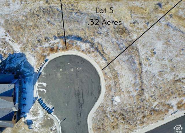 Property at 629 E 1150 N #5, Nephi, UT 84648