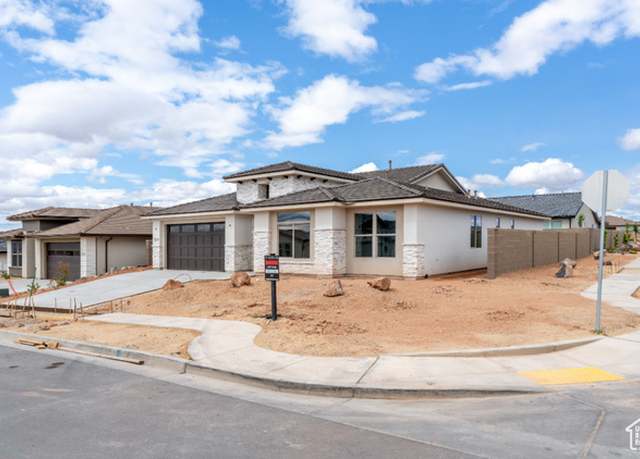 Property at 1519 N Horizon Pkwy #98, Washington, UT 84780, 4 beds, 3 baths