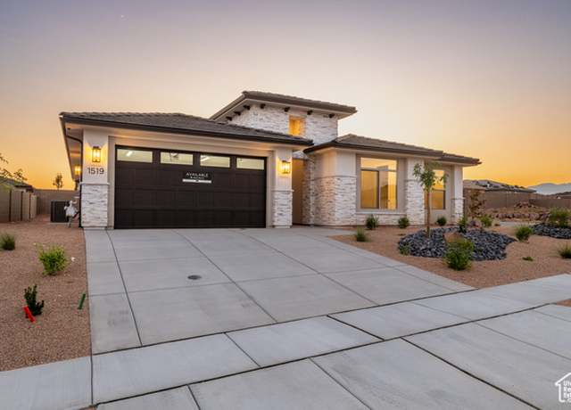 Property at 1519 N Horizon Pkwy #98, Washington, UT 84780, 4 beds, 3 baths