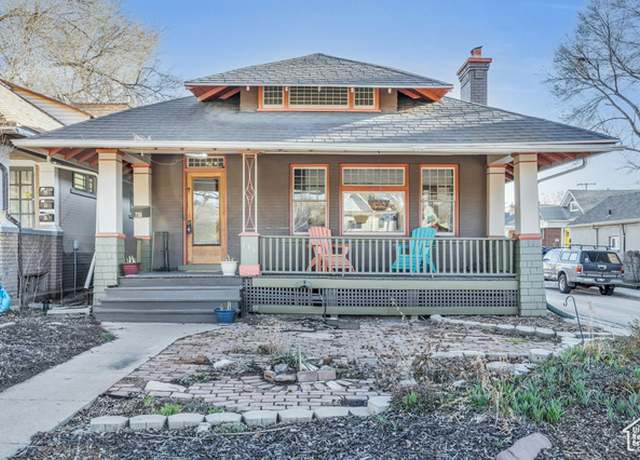 Property at 736 E 800 S, Salt Lake City, UT 84102, 2 beds, 1 bath